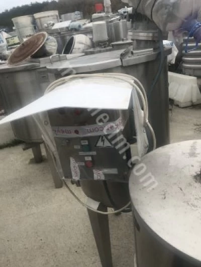 Sıvı Karıştırıcı Mikser Gıda Mikseri