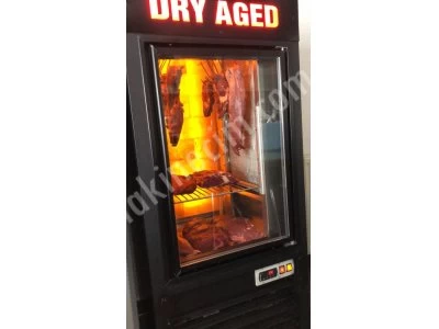 Mini Dry Aged Cabinet / Small Household Meat Proofing Display