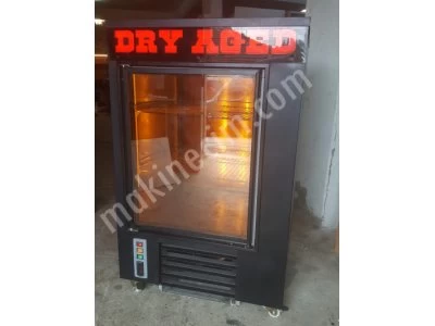 Mini Dry Aged Cabinet / Small Household Meat Proofing Display