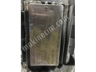 Sew Motor