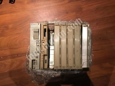Siemens S5 Cpu