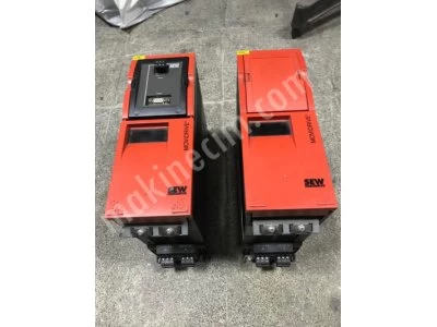 Sew Servo Motor Sürücü