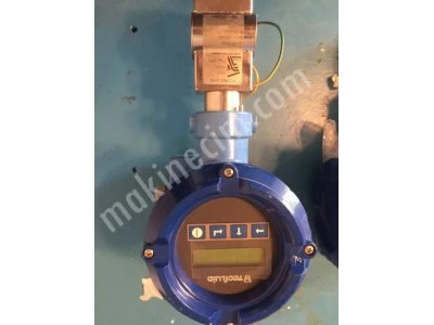 Flowmeter
