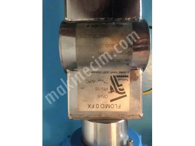 Debimetre