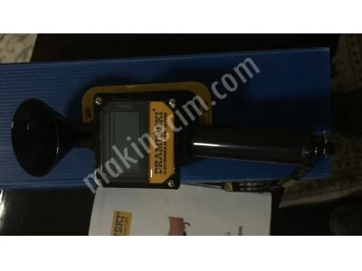 Draminski Mastitis Detector