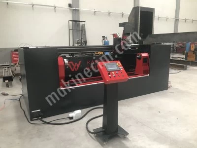 Circle Weld Fill Weld Flat Weld