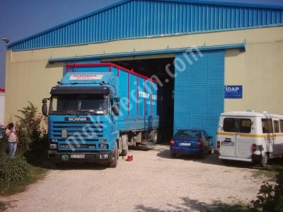 Paket Arıtma