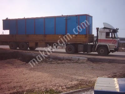Paket Arıtma