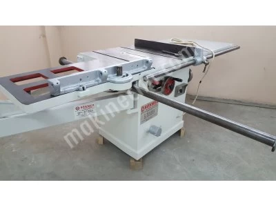 Süper Tip Yatar Daire Çıft Devırlı Sönmez Makina