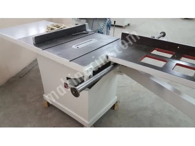 Süper Tip Yatar Daire Çıft Devırlı Sönmez Makina