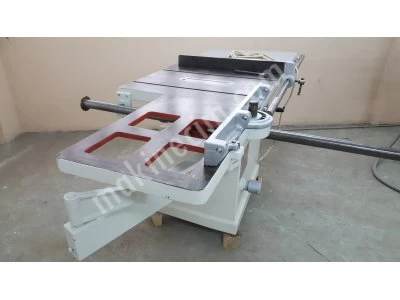 Süper Tip Yatar Daire Çıft Devırlı Sönmez Makina