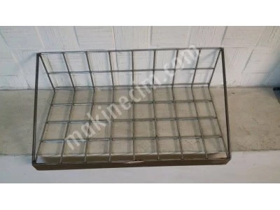 Medical Wire Basket