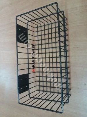 Medical Wire Basket