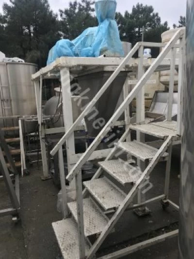 Pudra Şekeri Değirmeni / Baharat Değirmeni