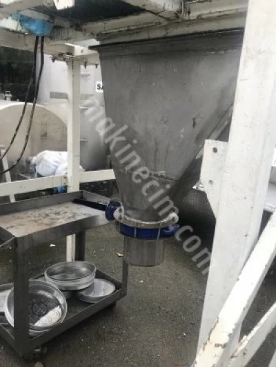 Pudra Şekeri Değirmeni / Baharat Değirmeni