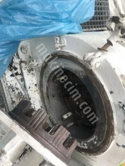 Pudra Şekeri Değirmeni / Baharat Değirmeni