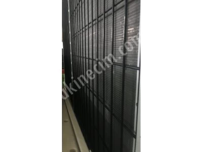 Satılık 2.El 208 Kw= 180.000 Kcal/H Ortalama 350 Saat Kullanılmış Carrier Chiller Soğutma Grubu