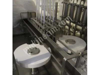 Dolum Makinası
