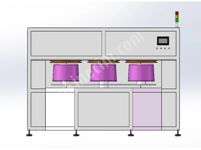 Alumınum Thermal Base Gluer For Staınless Steel Pots