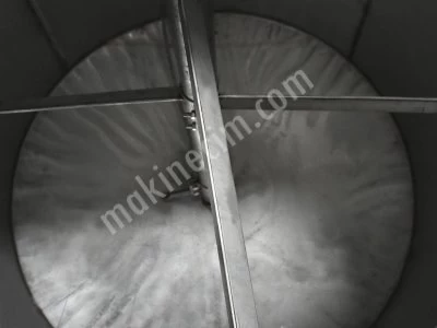 STORAGE TANK, TANK WITH Agitator, BOILER