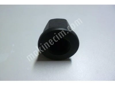 M24*2 -Sw36 10 Kalite Faturalı Şapkalı Somun 5000 Ad
