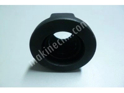 M24*2 -Sw36 10 Kalite Faturalı Şapkalı Somun 5000 Ad