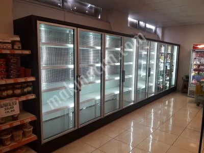Cagan Cooling Systems