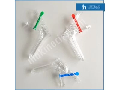 Vaginal Speculum