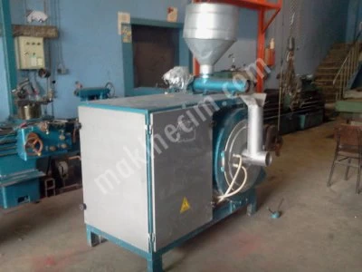 Pvc Toz Makinesi İmalattan Sıfır -018-