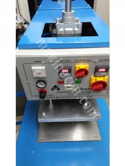 Embossing Machine