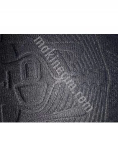 Embossing Machine