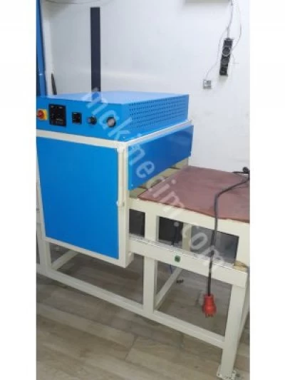 Trasfer Pressure Flea