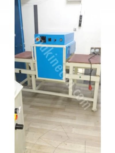 Trasfer Pressure Flea