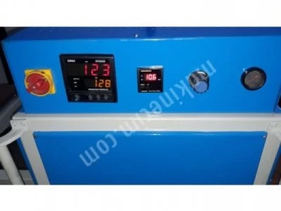 Trasfer Pressure Flea