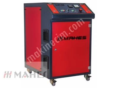 Msr 150 ( 150 Kw Tip and Regional Induction Heating Machine )