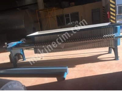 Filter Press