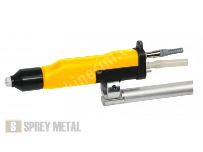 Powder Coating Robot and Equipment