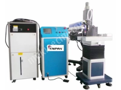 Mold Laser Weldıng Machıne