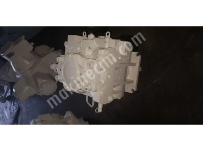 HYDRAULIC PUMP SAUER BRAND