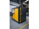 Box Tipi Fırın (Elektrostatik Toz Boya Fırını)