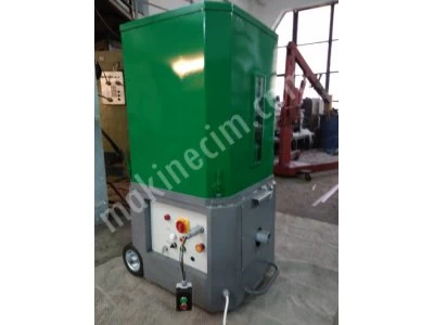 Cellulose İnsullation Blower Machine