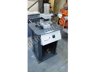 Promotional Product Gilding Foil and Hot Plate Printing Machine==8900
