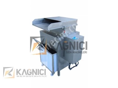 Saray Helvası Öğütme Makinesi