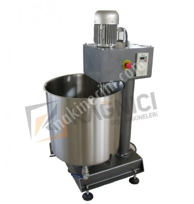 KANAFEH HALF AUTOMATIC MAKING MACHINE