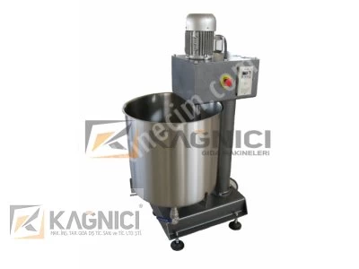 Kanafeh Dough Cooking Machine