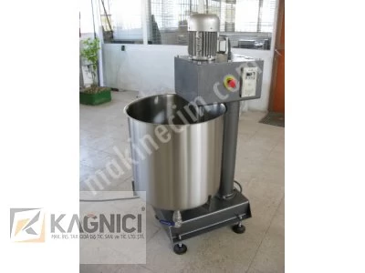 KANAFEH DOUGH COOKING MACHINE