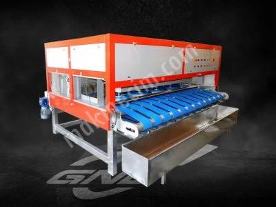 Automatic Carpet Washing Machine
