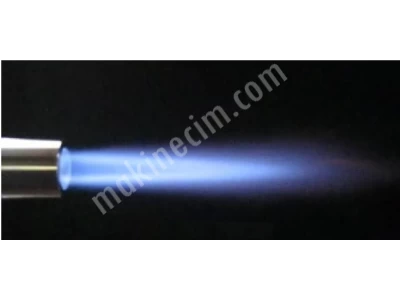 Pılot Burner