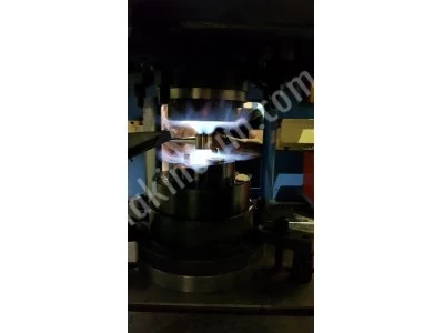 MOLD ANNEALING