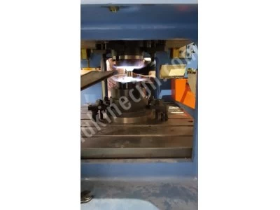 MOLD ANNEALING